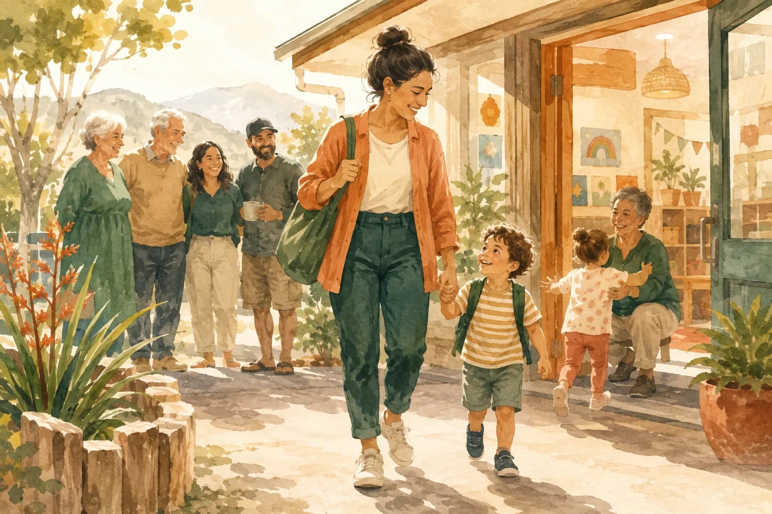 Single Parent Childcare: Support, Subsidies, and Strategies for Solo Parents in NZ