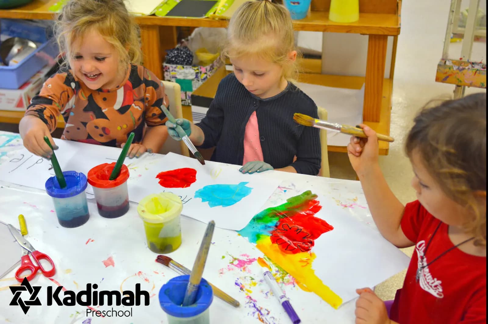 Kadimah Preschool