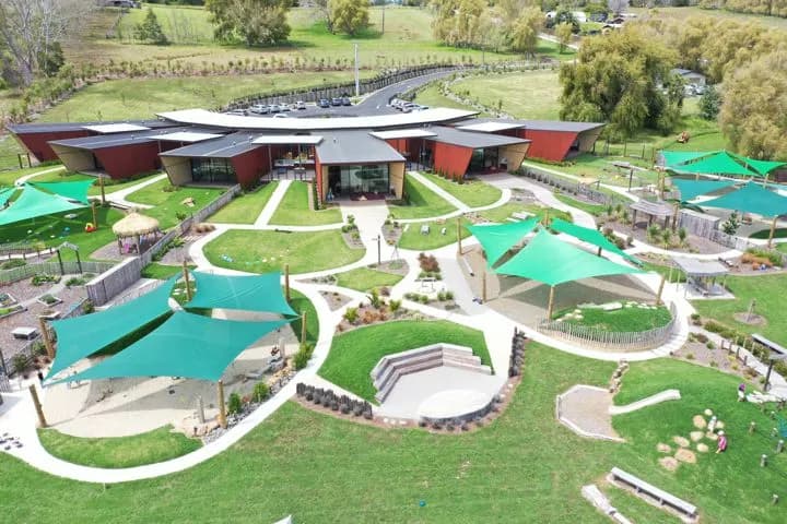 Fantails Childcare - Estate