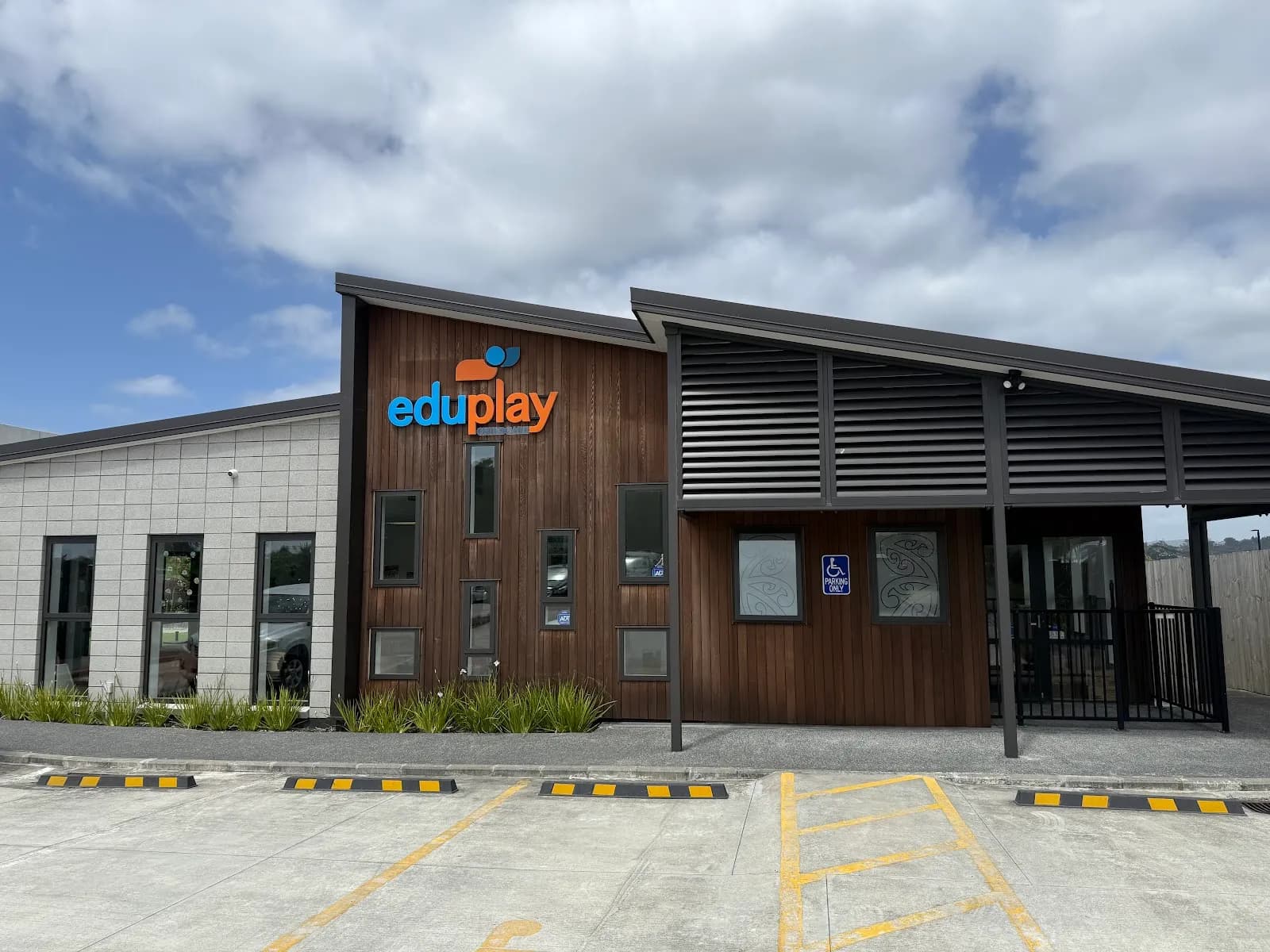 Eduplay Childcare Pua Street