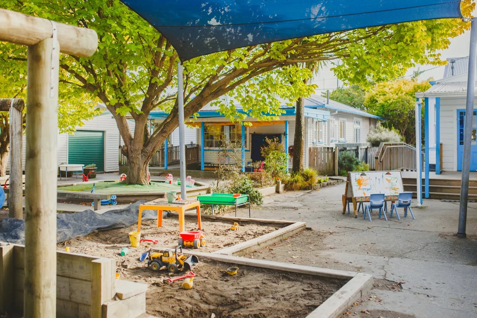 Barnardos Early Learning Lower Hutt