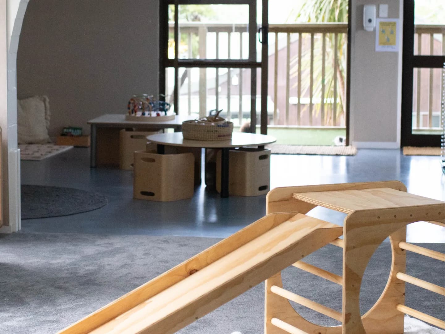 Tui's Corner ECE Centre