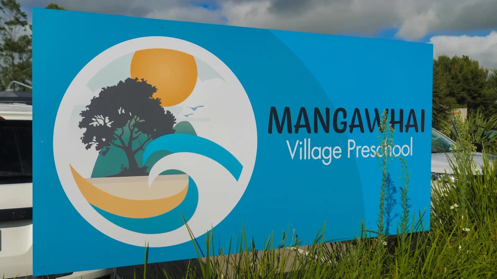 Mangawhai Village Preschool