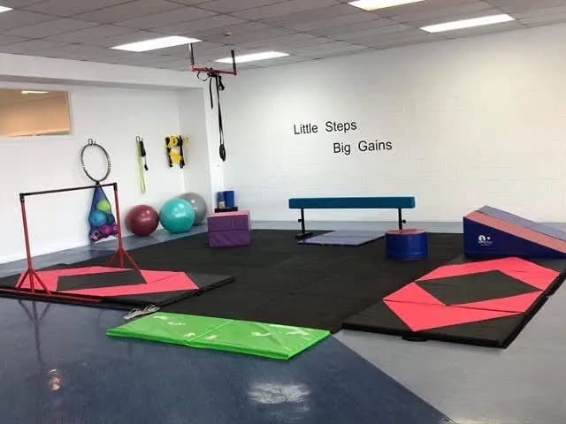 Little Steps Early Childhood Education Centre Limited