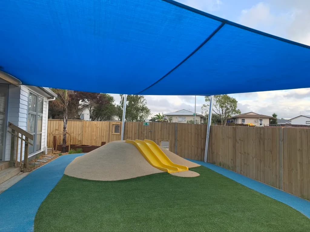 Clendon Kids Early Learning Centre
