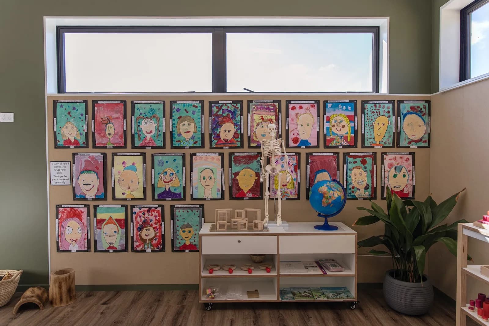 Gallery preview