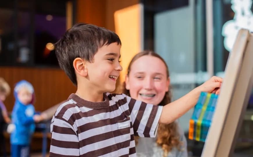 Kindercare Learning Centres - Paraparaumu