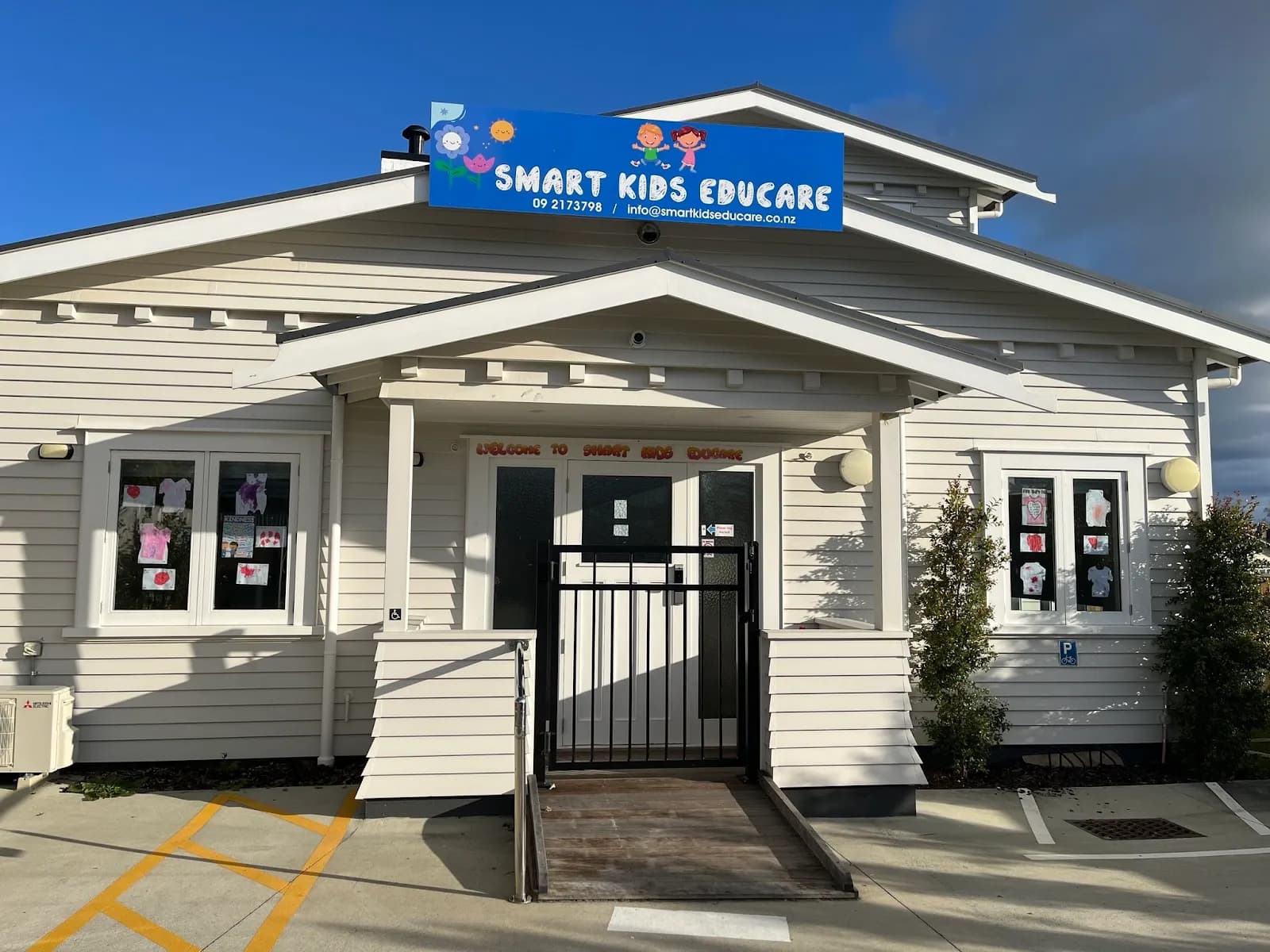 Smart Kids Educare