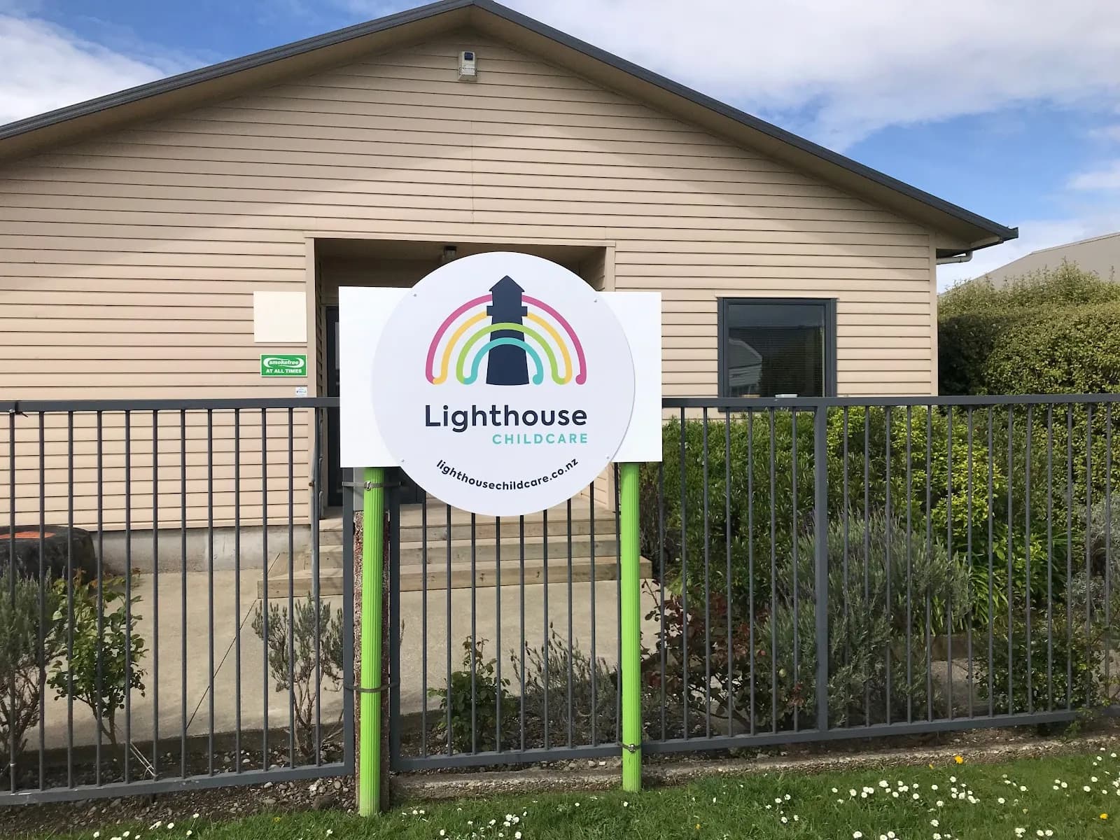 Lighthouse Childcare