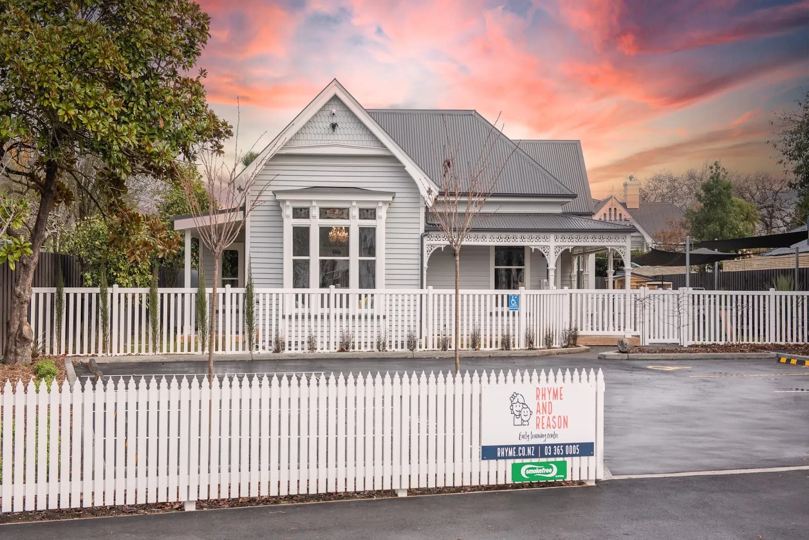 Rhyme and Reason - Early Learning Centre