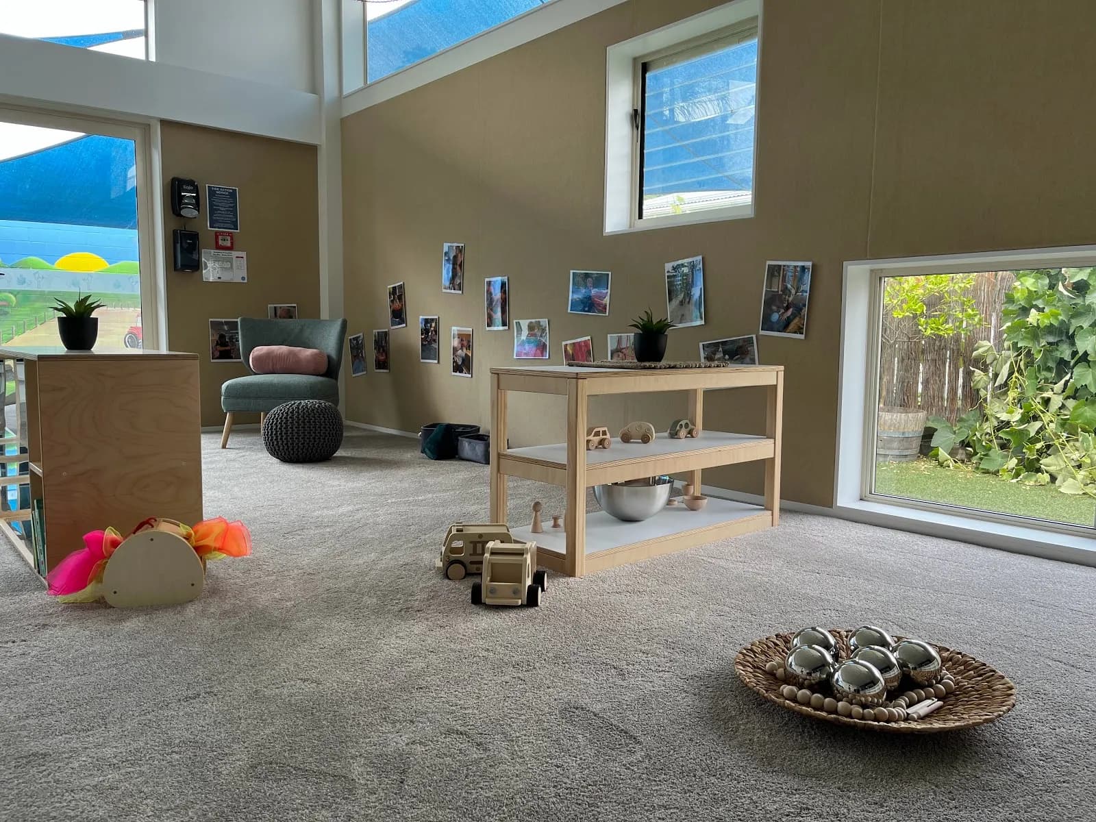 Gallery preview