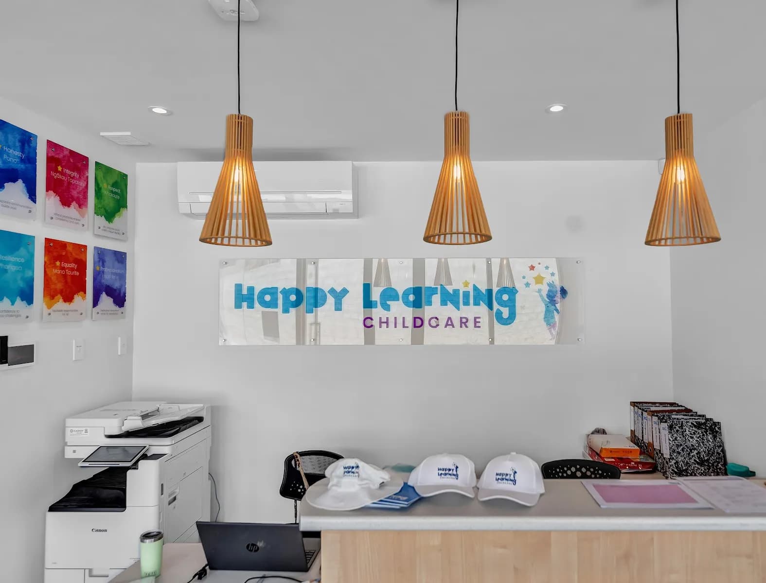 Happy Learning Childcare Millwater