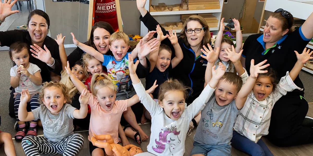 BestStart Whangaparaoa