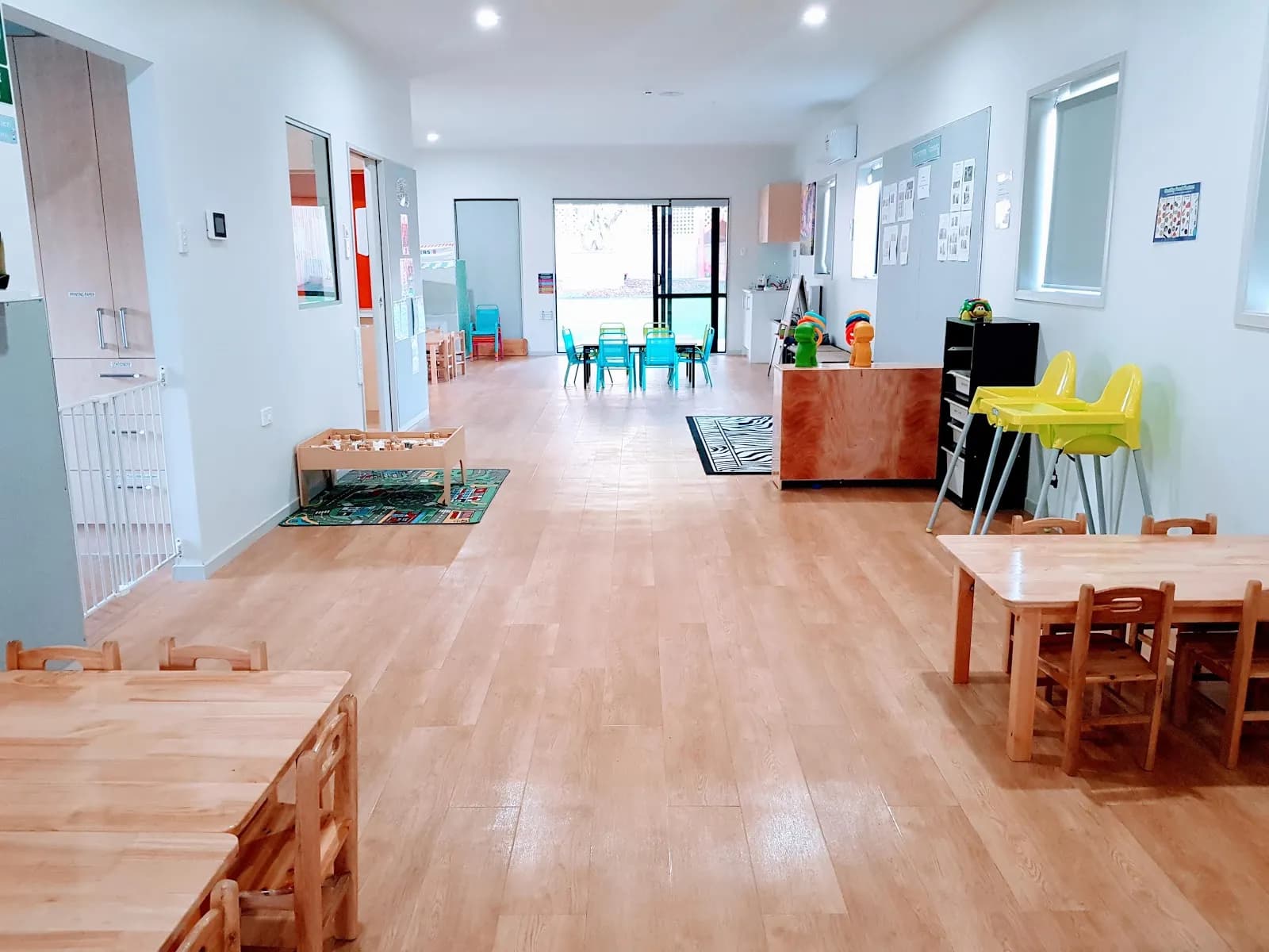 Little Loves Early Learning Centre