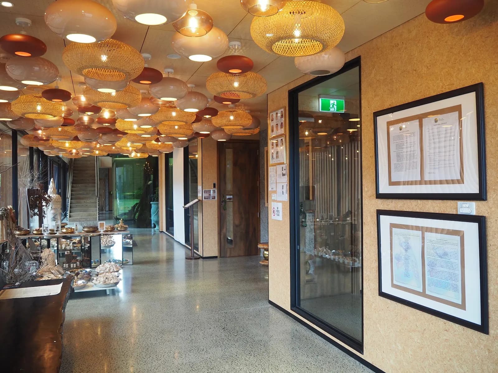 Gallery preview