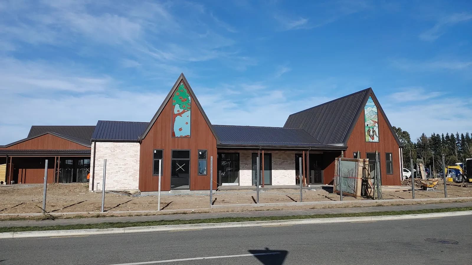 Neemo Childcare Centre