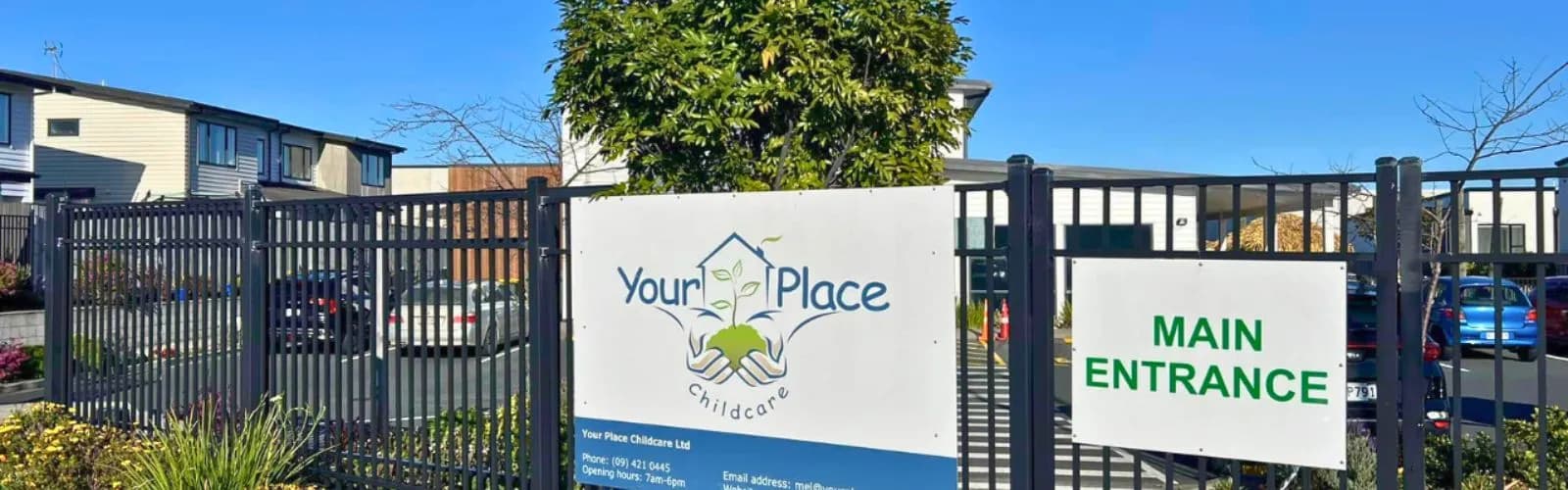 Your Place Childcare