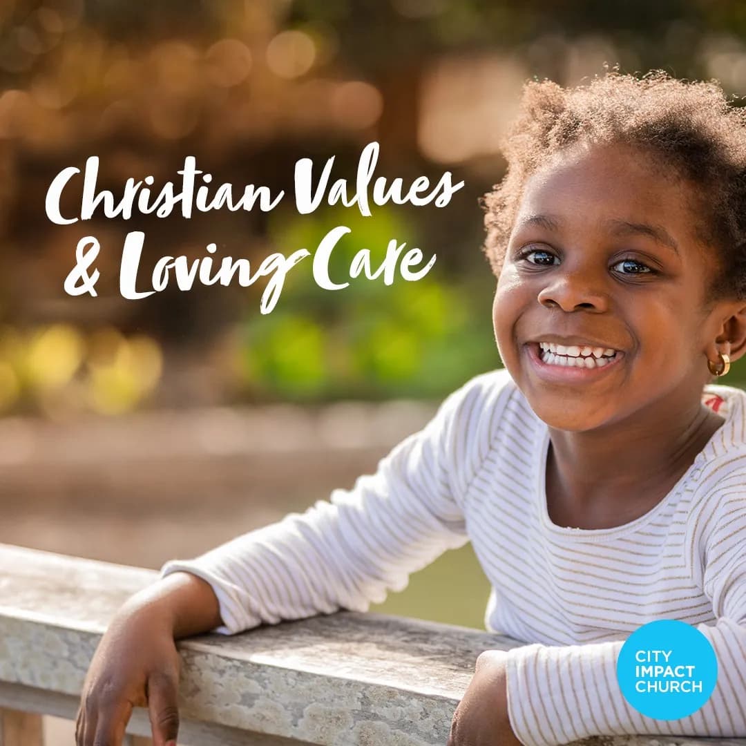 City Impact Church Childcare - North Shore