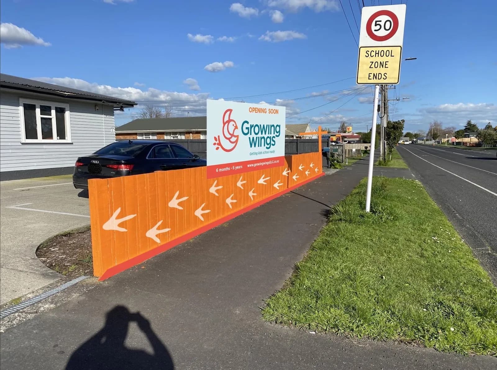 Growing Wings Early Learning Centre