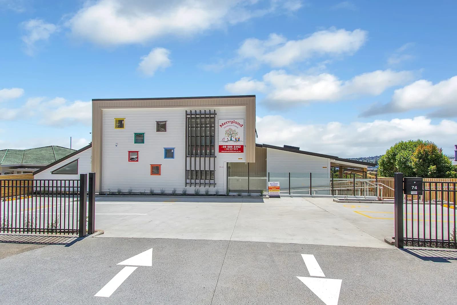 Merryland Childcare Centre