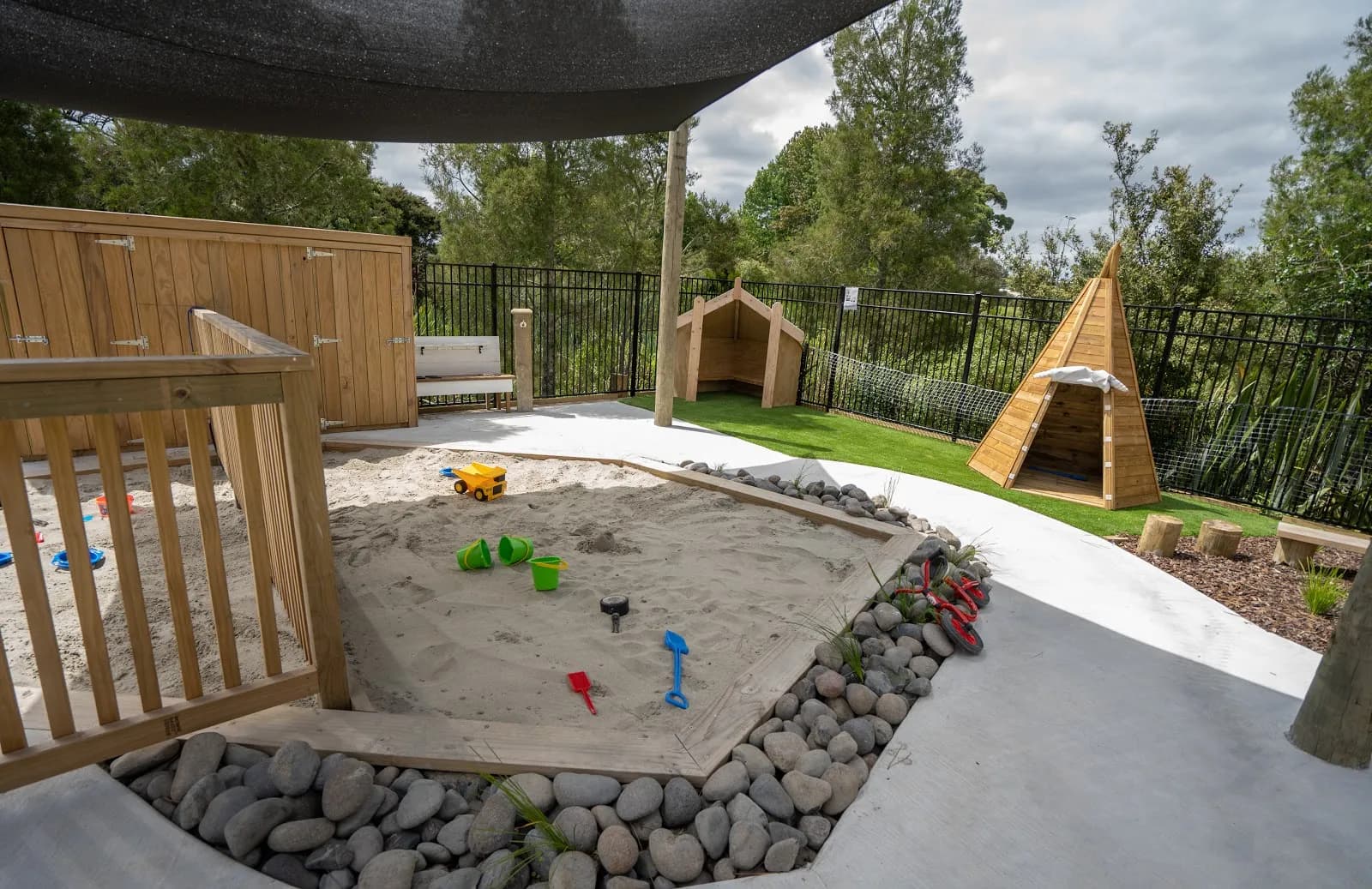 Dazzling Stars Early Learning Centre