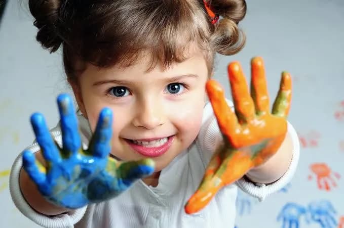 Kids in the View Early Learning