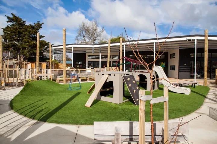 BestStart Totara Park
