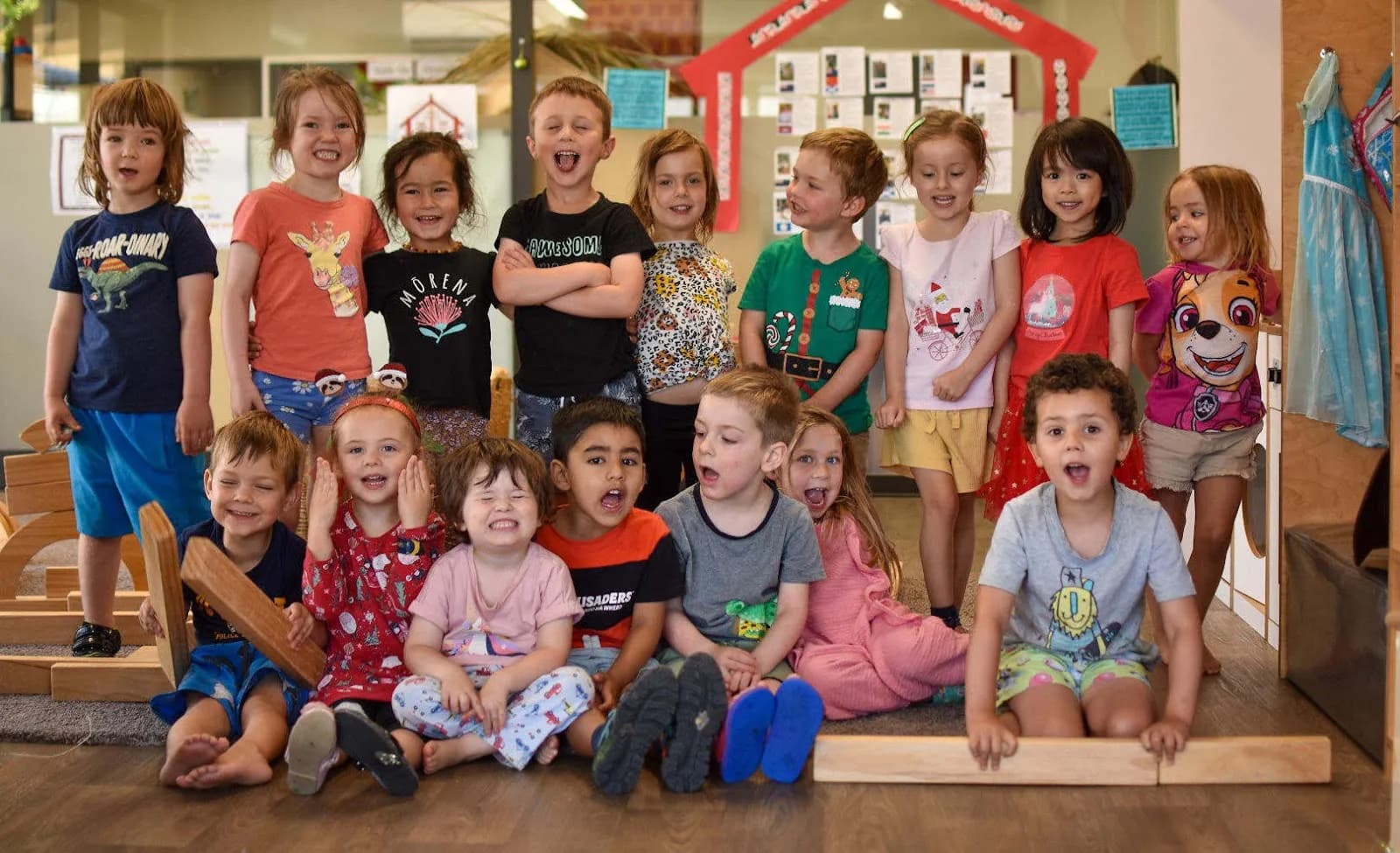 Little Minds Early Learning Centre