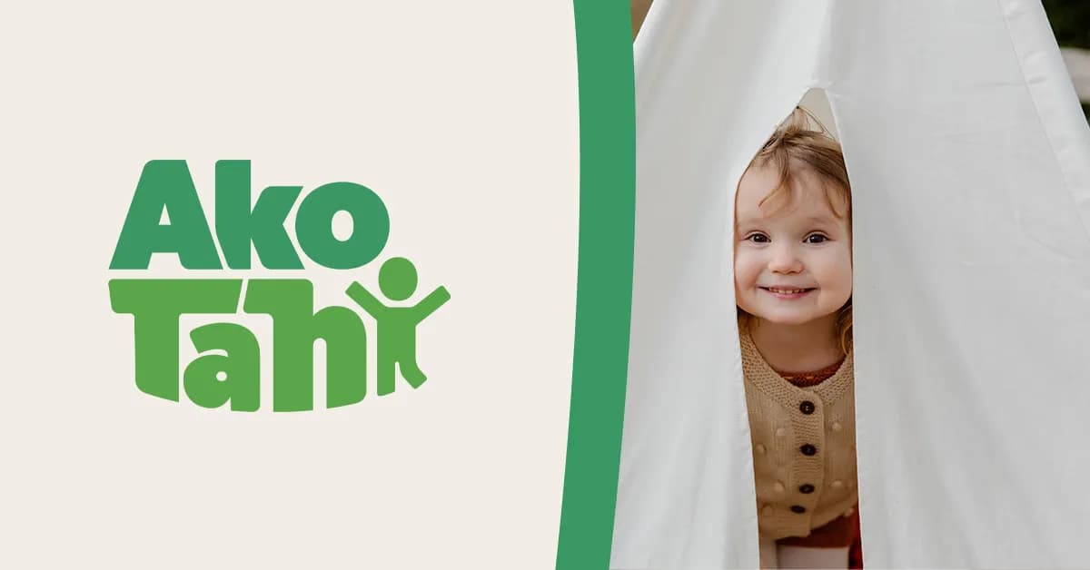 Ako Tahi