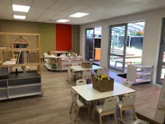 Little Royals Montessori Preschool