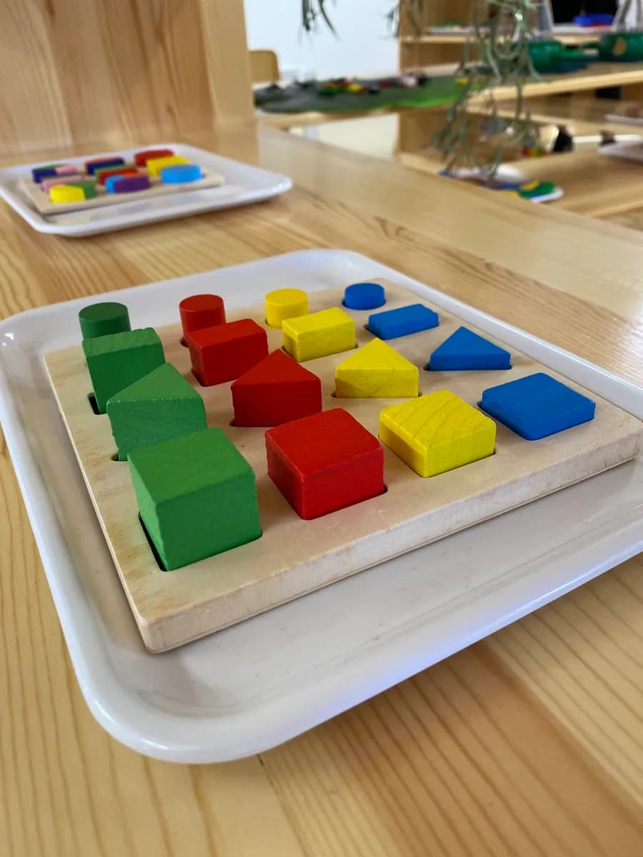 Young Learners Early Childhood Education Centre