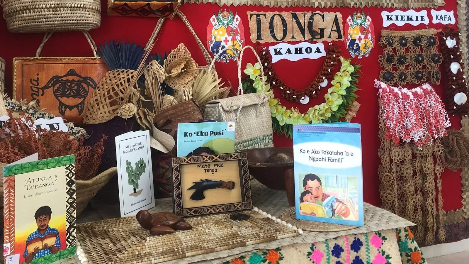 Fonua 'Alaha Manongi Kindergarten
