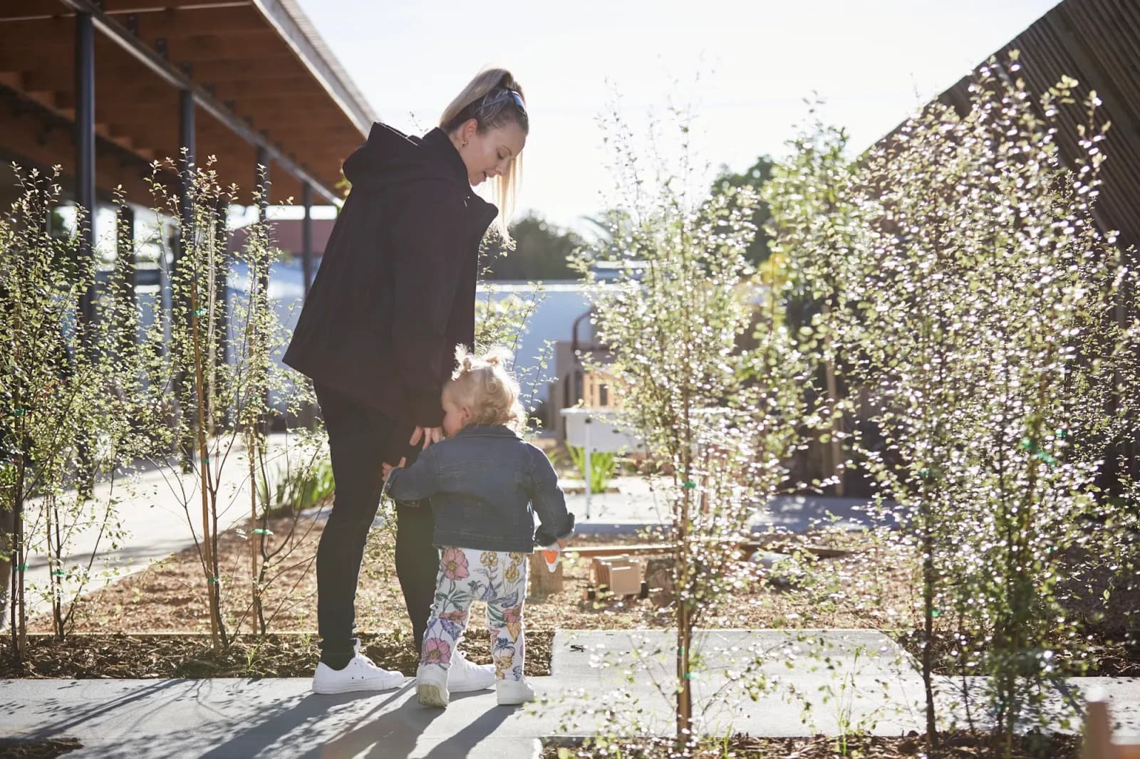 New Shoots Children's Centre - Bayfair