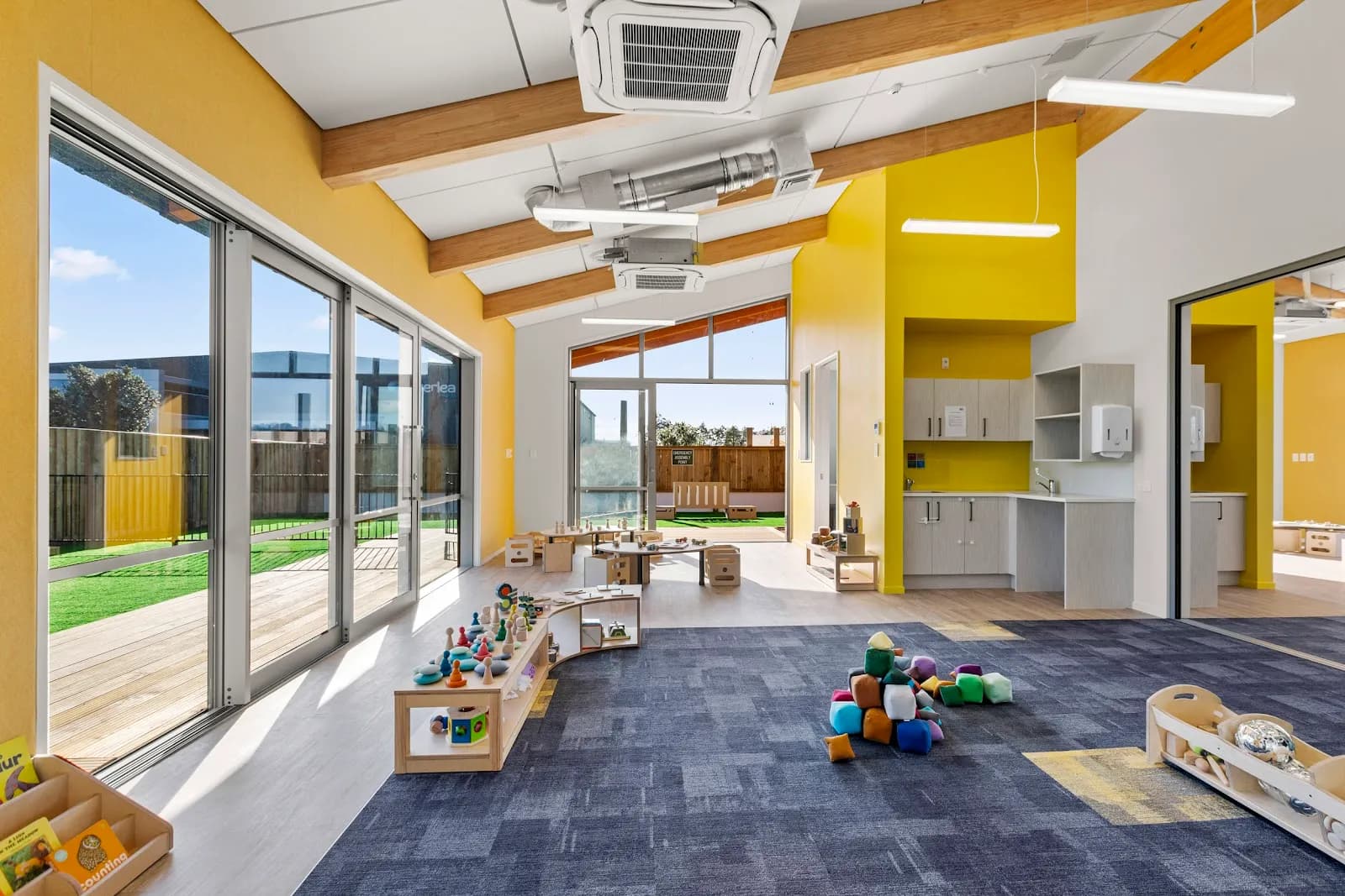 Go Bananas Childcare Te Rapa