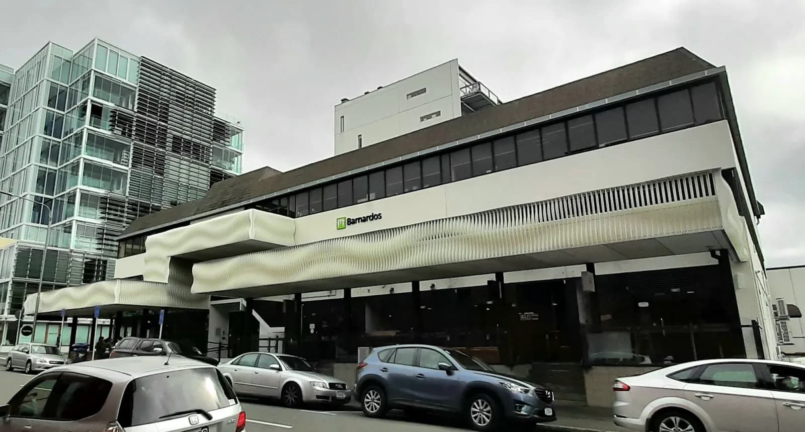 Barnardos Early Learning Home Based Kāpiti/Horowhenua