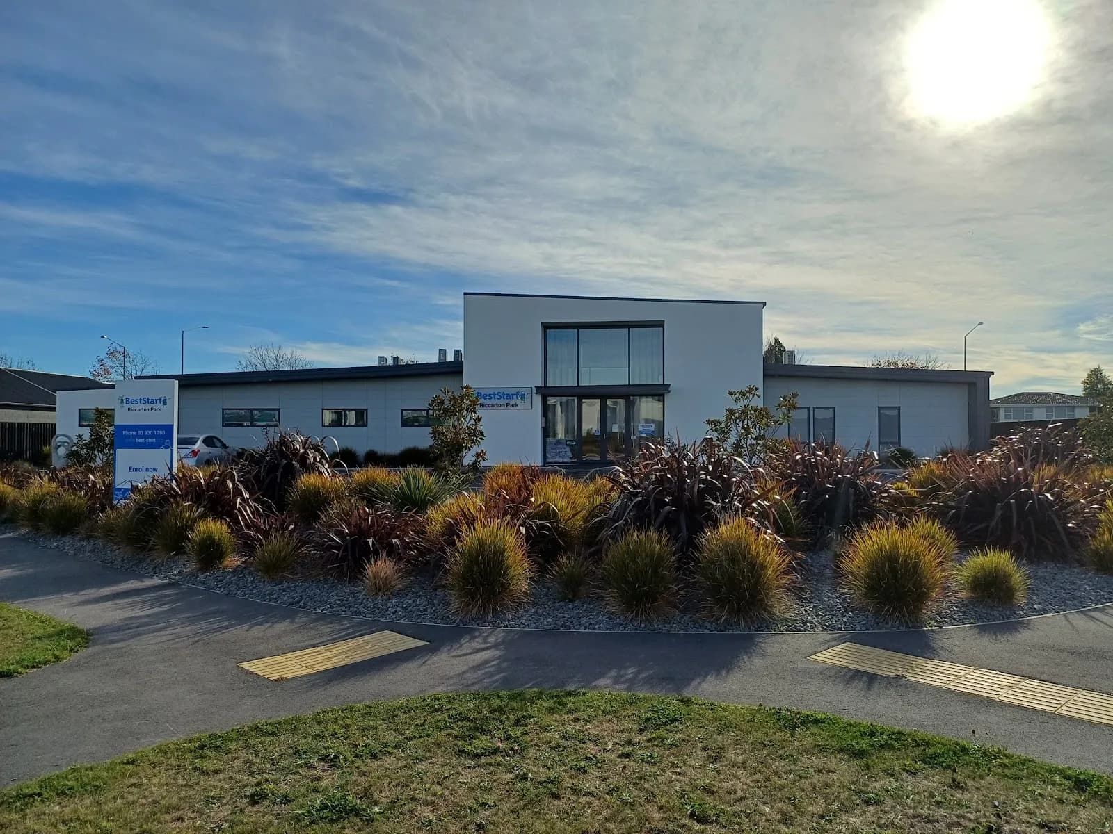 BestStart Riccarton Park