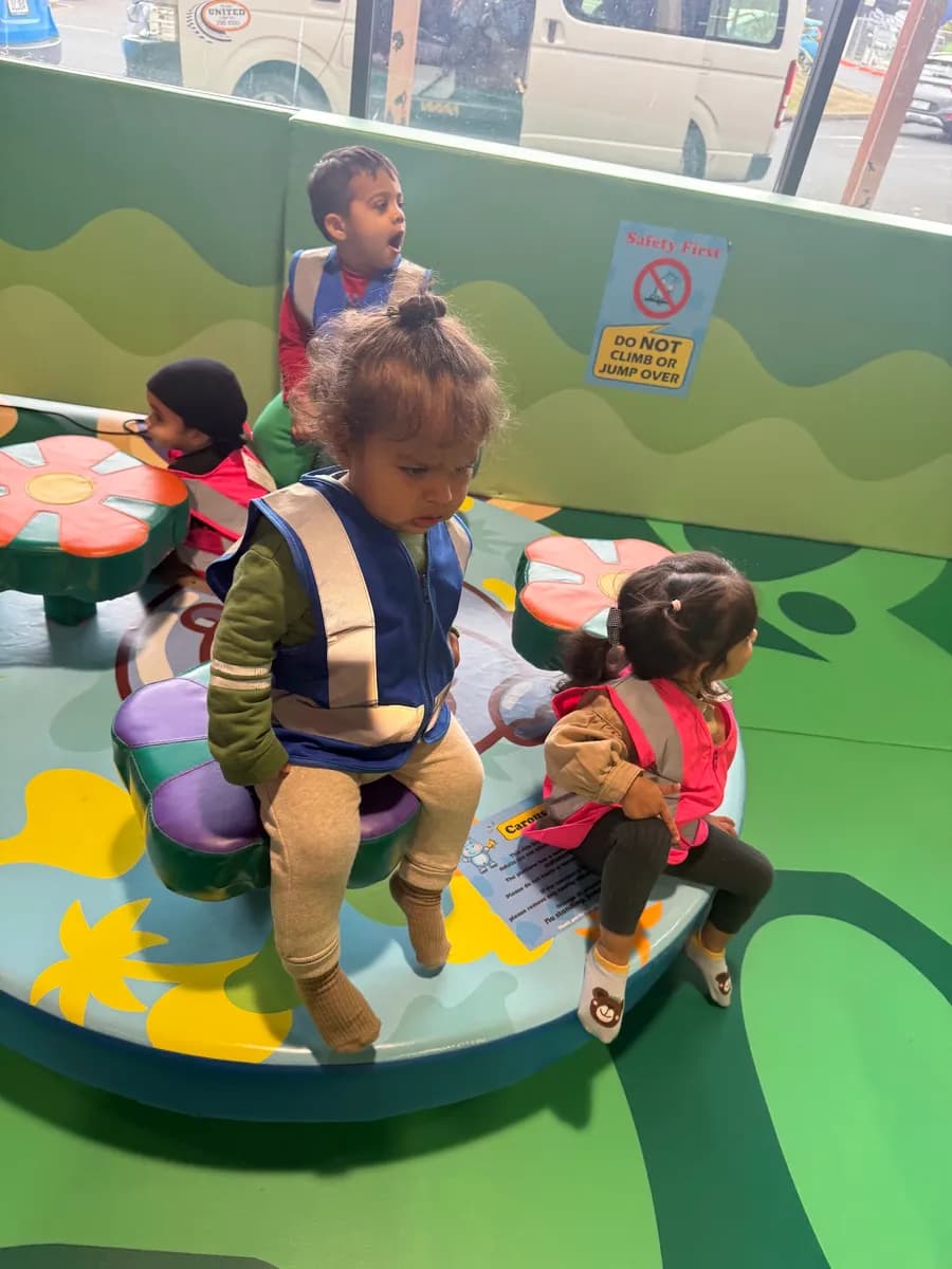 Candy Cuddles Early Childhood Centre