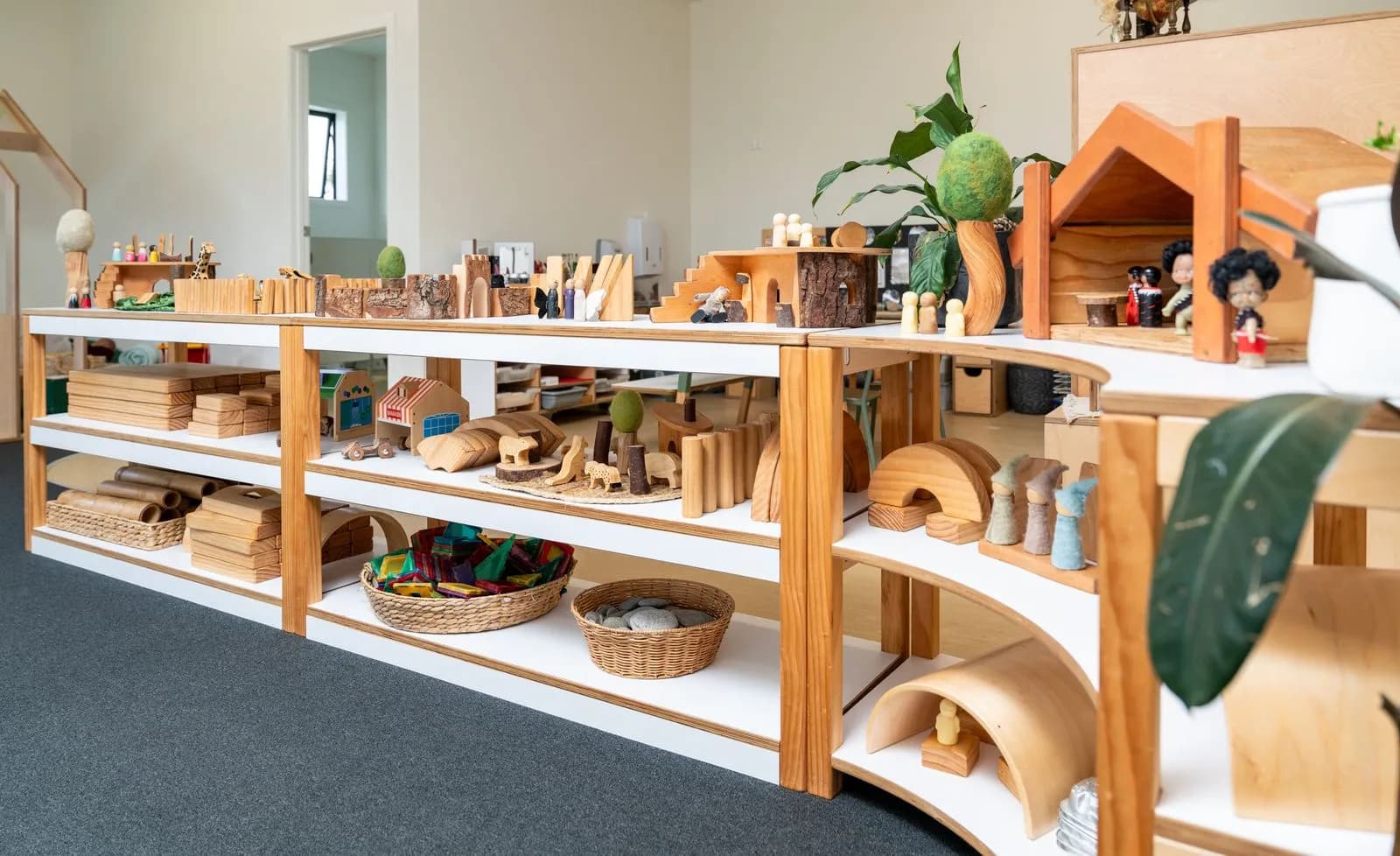 Little Guys Early Learning Centre