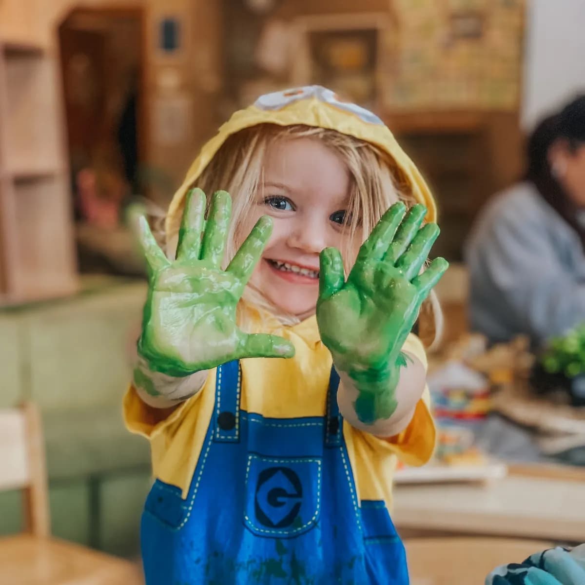 Oma Rapeti Early Learning Centre Kumeu