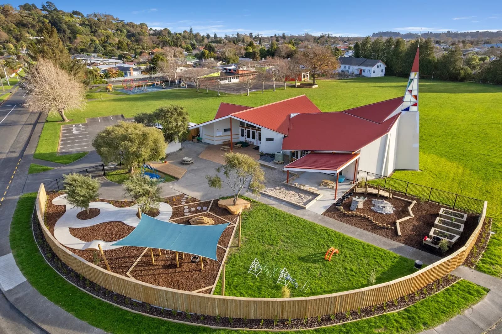 Whanganui Montessori Preschool