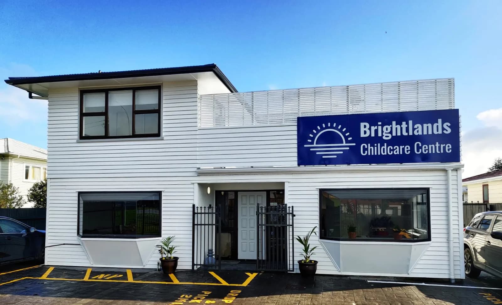 Brightlands Childcare Centre, Airport Oaks
