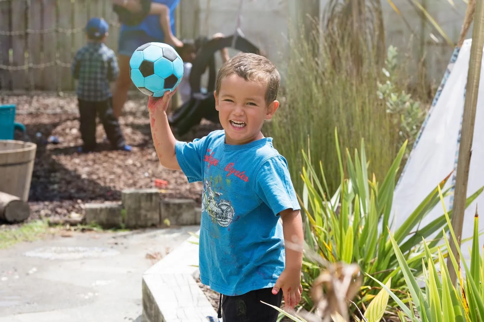 Educare Kaiapoi