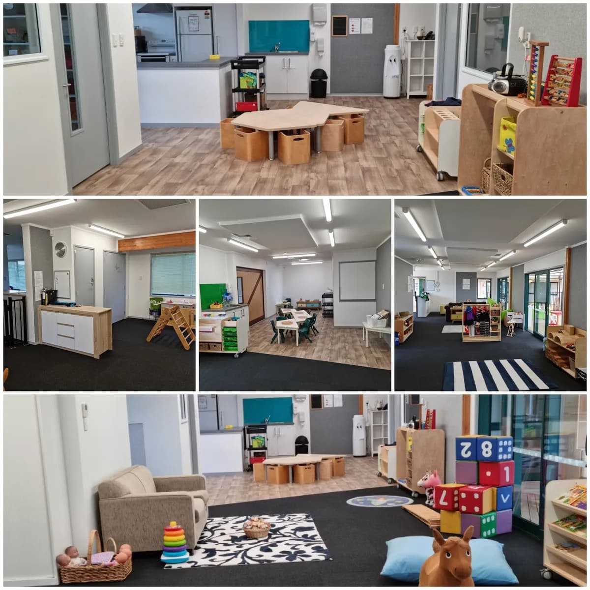 Massey Child Care Centre - Albany