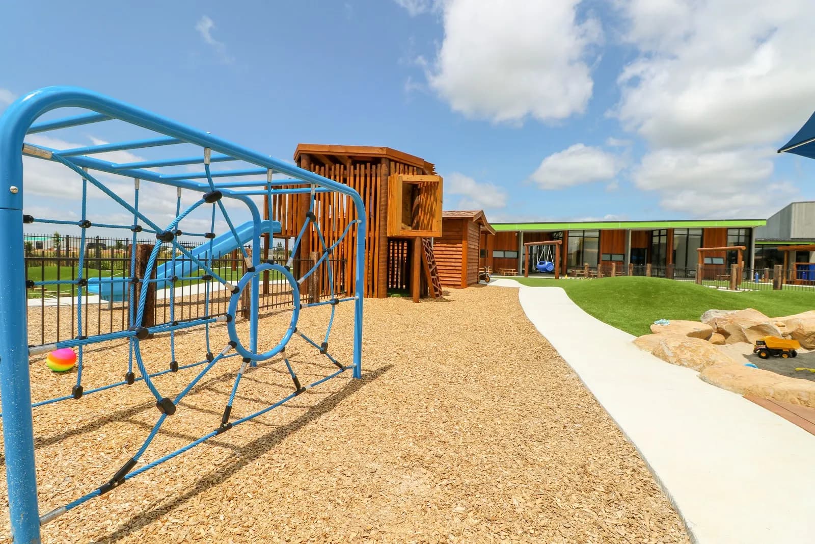 Rotokauri Early Education Centre