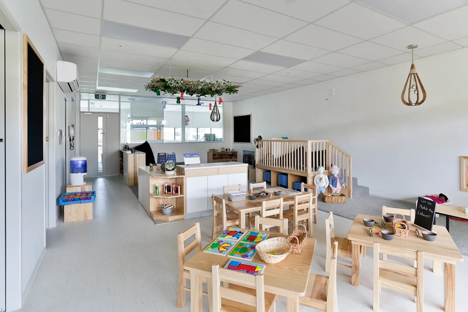 Childsteps Early Learning Centre