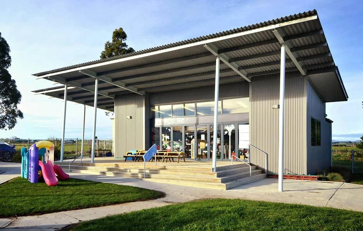 Clutha Valley Kindergarten