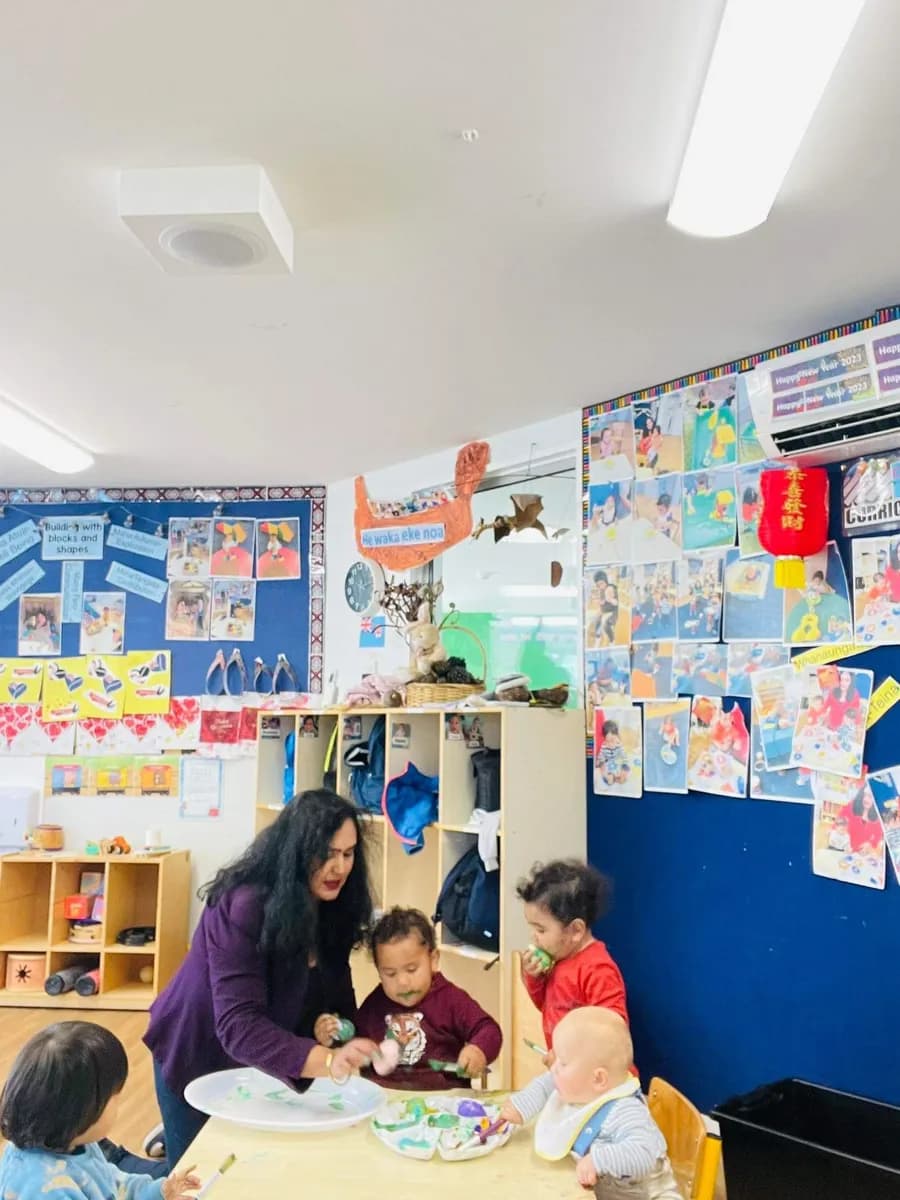 Listing gallery