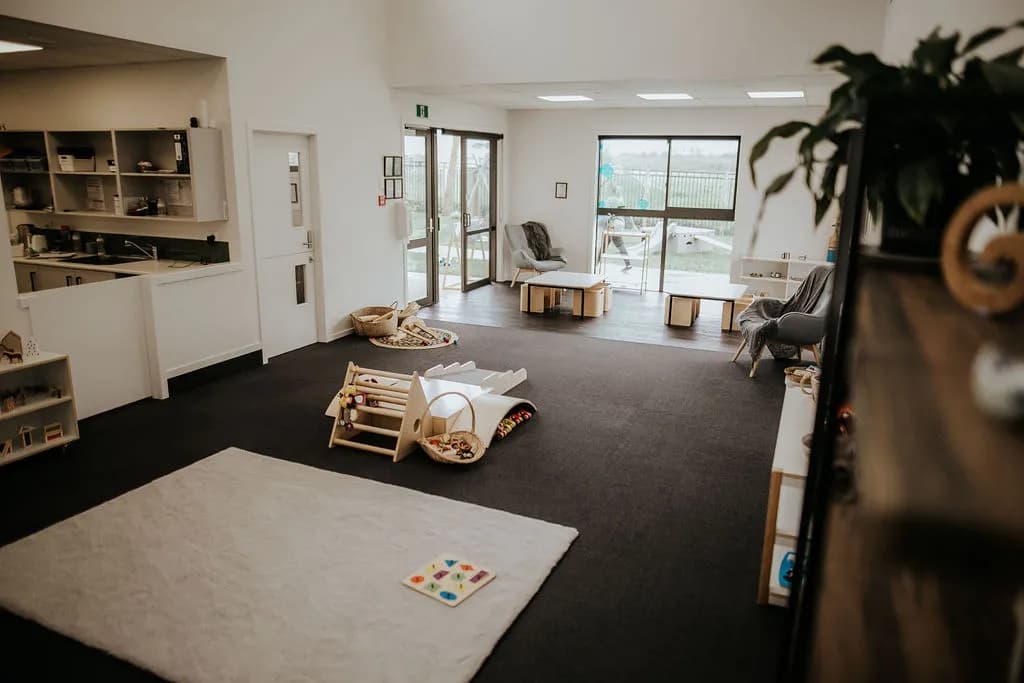 The Meadows Early Learning Centre