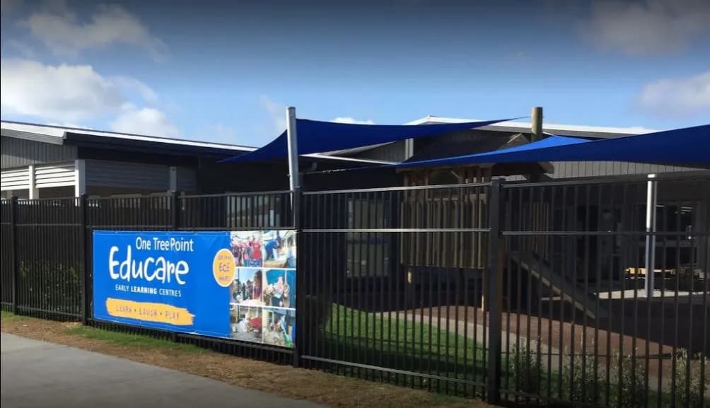 Educare One Tree Point