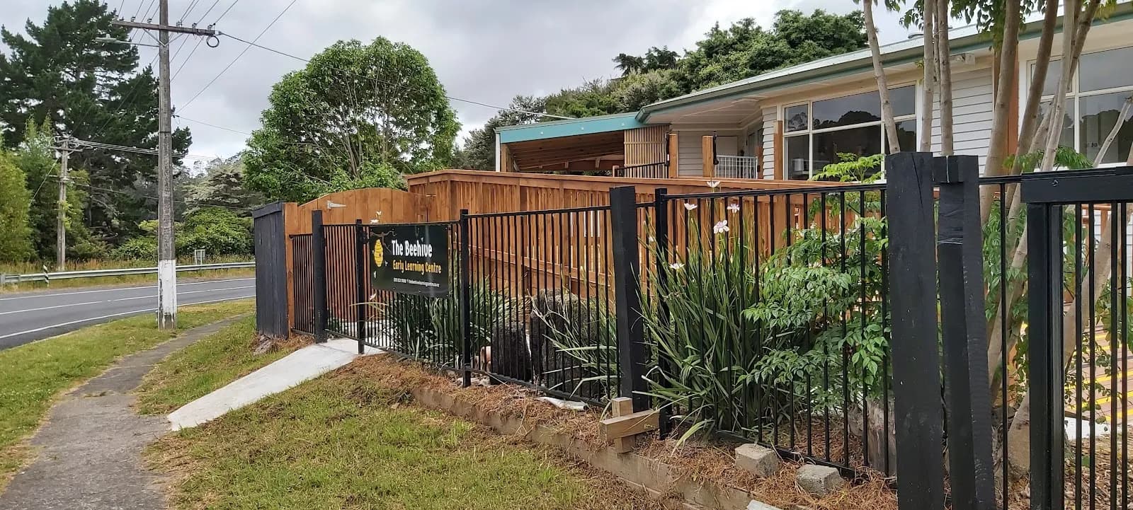 The Beehive Early Learning Centre